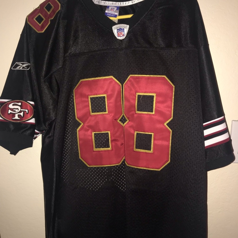 Men’s Jersey